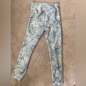 Project Rock women’s workout leggings M